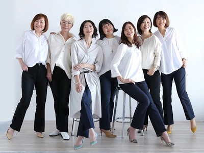 大人女性ブランドEluraから大人気ブログ「TOKYO REAL CLOTHES」コラボの＜奇跡デニム＞が1月29日（金）発売！