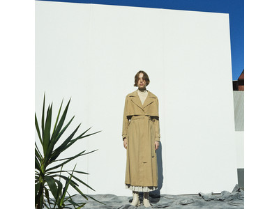 apart by lowrysとe/rmの大阪初の複合店がルクア イーレ大阪に2月26日（金）オープン！