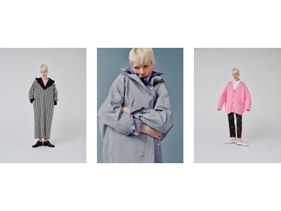 LOWRYS FARMの大人女性向けラインyuwが玉川高島屋S.Cに単独リアル店舗を初出店！