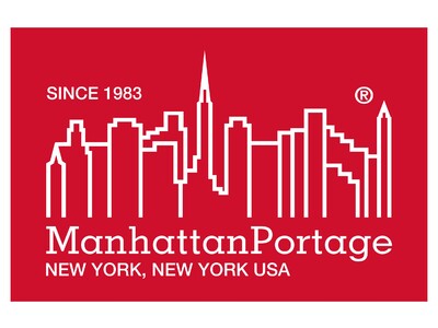 BAYFLOWの大型店舗にて『Manhattan Portage』のポップアップコーナーを9月23日(金)より展開スタート