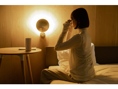 e/rm（イーアールエム）から睡眠環境にアプローチするプロダクト企画「Products for sleep environment」第３弾アイテムを9/23（土）発売