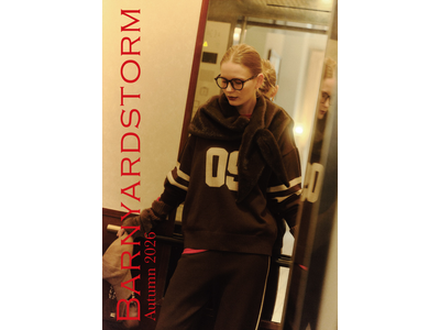 BARNYARDSTORMの新店が京王百貨店 新宿店に2026年9月11日（金）オープン！