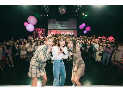 Heather×ETUDE HOUSE コラボイベント】600名の女の子が、メイクや