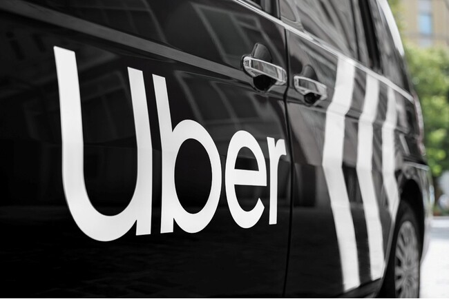 Uber Japan、Uber Taxiで現金払いでも割引適用が可能に