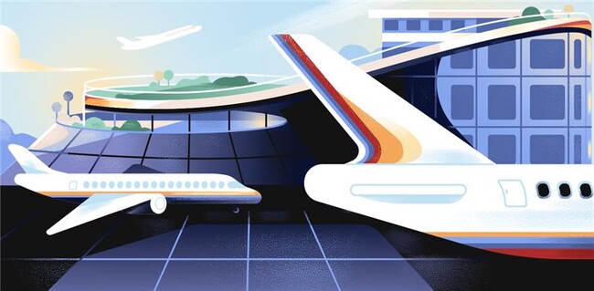 Uber Taxi、伊丹空港でサービス開始