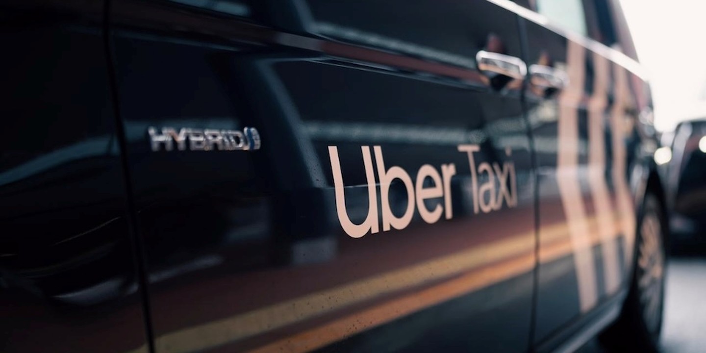 Uber Taxi、四国全県で利用可能に　徳島県・香川県・愛媛県でサービス開始