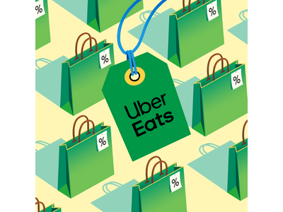 Uber・Uber Eatsで利用可能な、キャンペーン情報まとめサイトを公開