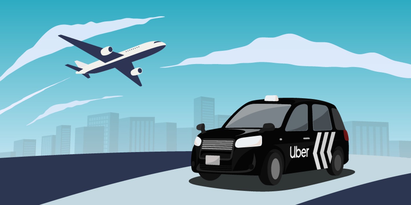 Uber JapanとJAL、「Wでおトク」な夏のコラボキャンペーンを開催