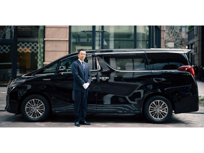 Uber Japan�A���É��E�x�m�܌΁E�_�˃G���A�Ńn�C���[�z�ԁuUber �v���~�A���v��񋟊J�n