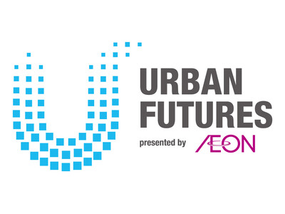 「URBAN FUTURES presented by AEON」開催決定！