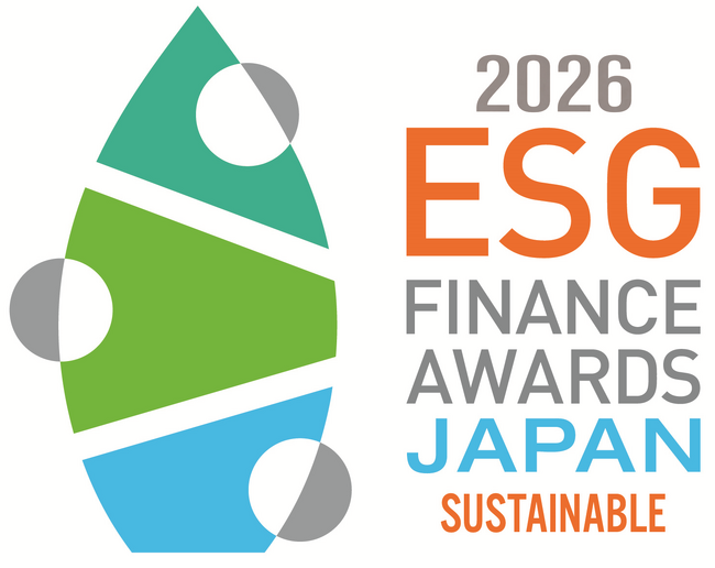 プレスリリース「日本トムソン株式会社、環境省主催 第７回 「ＥＳＧファイナンス・アワード・ジャパン」において「環境サステナブル企業」「環境開示プログレス企業」に選定！」のイメージ画像