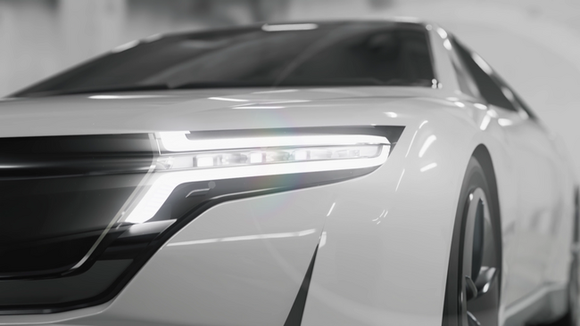 小糸製作所、新ＣＭ「プロダクト篇」放映開始