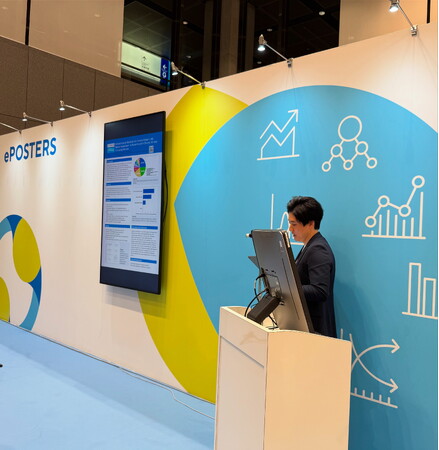 株式会社BRAINがWPC2025で脳卒中リハビリに関する研究を発表