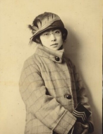 ◆100年前にジェンダーギャップを訴えたジャーナリスト 故・北村兼子さんに関西大学から特別卒業証書を贈呈◆