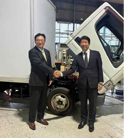 ヤマト モビリティ & Mfg.株式会社、日産車体グループの株式会社オートワークス京都との業務提携に関するお知らせ