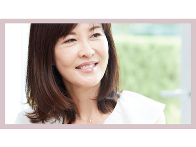 安倍佐和子プロデュース、ホリスティックビューティブランドのセレクトECショップ「HOLISTIC JAPAN」オープン！土壌の恵みを凝縮、人と地球に優しく、クリーンな環境で育まれた商品をセレクト。