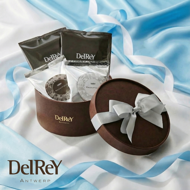 そっと想いを添える、ダイヤモンドのかがやき。2026 White Day Selection