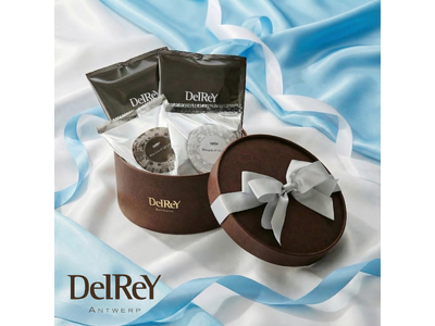 そっと想いを添える、ダイヤモンドのかがやき。2026 White Day Selection