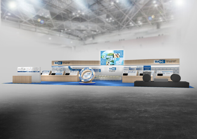 BASC、「CEATEC 2026」展示・ステージイベントの詳細を発表：マピオンニュース