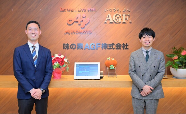 店頭マーケティングの新潮流：購買行動を「見える化」するGo Insightの可能性 | ゴウリカマーケティング【味の素AGF株式会社 活用事例公開】