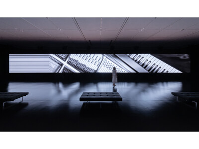 RYUICHI SAKAMOTO + SHIRO TAKATANI AMBIENT KYOTO - TOKYO�b2026�N8��28���i���j����X�^�[�g