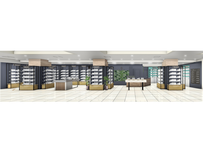 サステナブルコスメストア「Green Cosmetic Garden」、8月新潟伊勢丹を皮切りに9月鹿児島山形屋、10月川越丸広、11月佐賀玉屋へと出店を加速し全国13店舗へ拡大