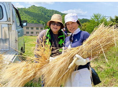 ビール好きのあなたが、丹波篠山の未来を明るくする！？地元生産者さんと一緒に一年かけて作る『クラフトビール体験プログラム』、第二期は桜フレーバー、ただいま参加者募集中！