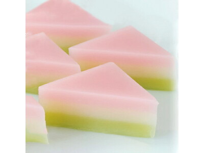 【季節商品「雛ういろう」】【「甲賀流 忍」】のご紹介