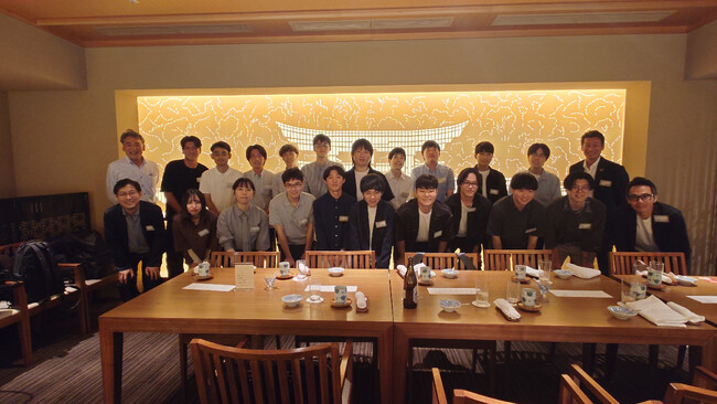 ハイエレコン2026年度入社予定者と「内々定者意見交換会」を開催~未来の仲間と築く信頼と繋がり~