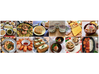 こうや豆腐＃しみじみレシピ コンテスト 結果発表！