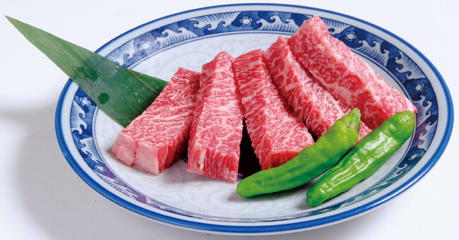 【あみやき亭東海横須賀店】2026年6月8日販売開始。名物「特鮮生タン」を初回注文限定・お一人様一皿まで454円(税込500円)で販売。さらに期間限定「佐賀牛ロースステーキ」、限定和牛希少部位も登場。