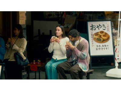 �y�VTVCM�z���� �������E�ܘY�u���������̂́A�v�V���[�Y�I�M�B�̐H�̌���`����4�сi���₫�E����E�R���āE���[�����j��2026�N1��1����蒷�쌧���ŕ��f�J�n