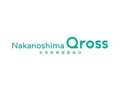 Nakanoshima Qross ���N�����Љ�Ɍ�����������Â̐V���ȓW�J