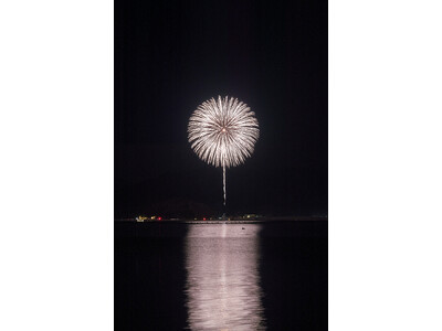 3・11 鎮魂と復興の花火「白菊」日程確定のお知らせ
