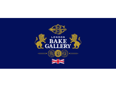 人気の英国菓子が集う「LONDON BAKE GALLERY」が新登場！