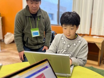 秋田県五城目町に10代のためのデジタルテクノロジーで遊んで学べる拠点「ハイラボ」オープン