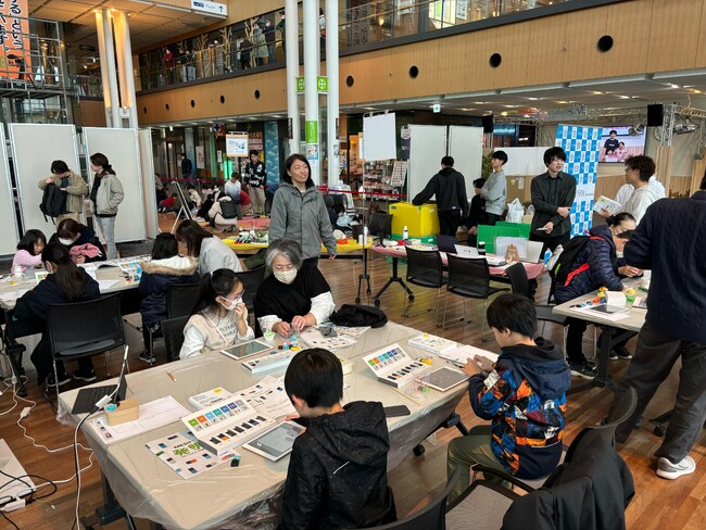秋田工業高等専門学校とハイラボが連携協定を締結