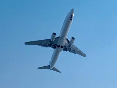 【早春の多摩川クルーズ】“羽田空港沖で航空機ウォッチ体験”のチケットが絶賛発売中！
