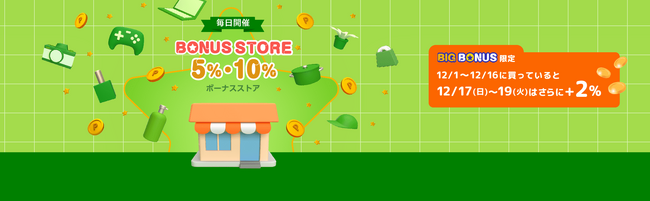 yYAHOOrbO{[iXgNz1217E18E19PayPay|Cg+5%Iɍő24.5%ɂIGg[܂傤I