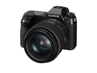 ●新発売●「FUJIFILM GFX100S」高い機動力を発揮し、異次元の高画質を可能とする撮影シーンを拡大