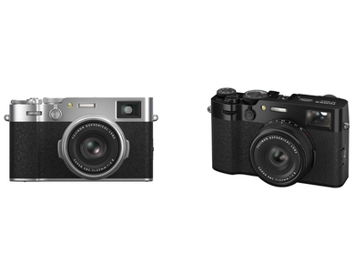 高級コンパクトデジタルカメラの原点「X100 シリーズ」の最新モデル　「FUJIFILM X100VI」