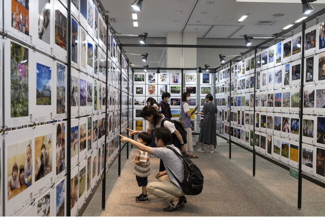 �Q���^�ʐ^�W�u�gPHOTO IS�h�z�����Ȃ��B���Ȃ�������̎ʐ^�W2026�v