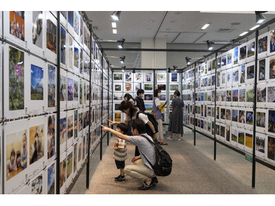 �Q���^�ʐ^�W�u�gPHOTO IS�h�z�����Ȃ��B���Ȃ�������̎ʐ^�W2026�v