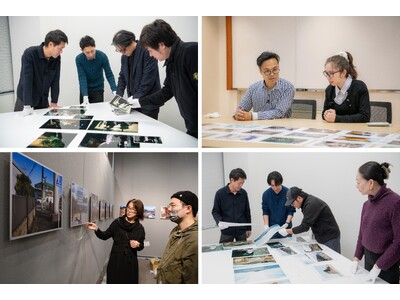 富士フイルムフォトサロン 若手写真家応援プロジェクトポートフォリオレビュー/アワード 2026～ 著名写...