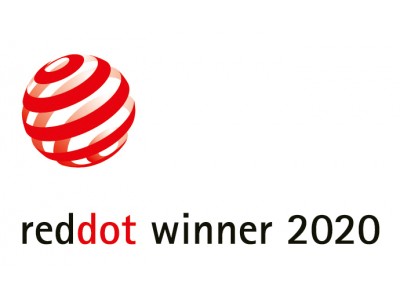 世界的に権威ある「レッドドット賞：ブランズ＆コミュニケーションデザイン2020」を受賞