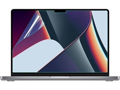 新型Macbook Pro M3 16インチに対応して発売！Lifeinnotechのブルーライトカットフィルター