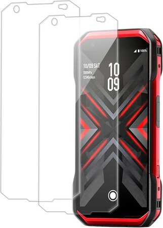 uTORQUE G06 KYG03 p ʕیtBvLifeinnotech̔JnI