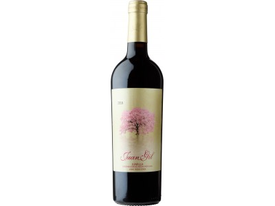 美しい桜ラベルのワインで、“おうち花見酒”はいかが？
