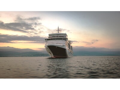 2028年クイーン・エリザベスが10年ぶりのワールド・ボヤージへ。日本（横浜・長崎・鹿児島）へも3年ぶりに寄港決定！