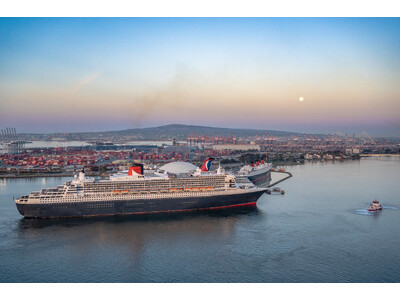 �L���i�[�h�̃t���b�O�V�b�v�u�N�C�[���E�����[2�v���A�`���̓����D�u�N�C�[���E�����[�v��20�N�Ԃ�̍ĉ�B